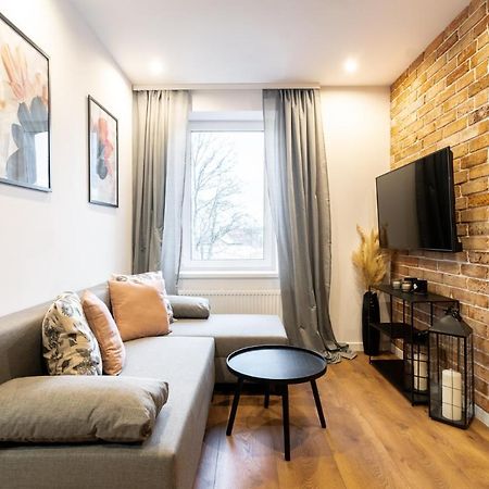 Apartament Krolowa Luiza Zabrze Eksteriør bilde