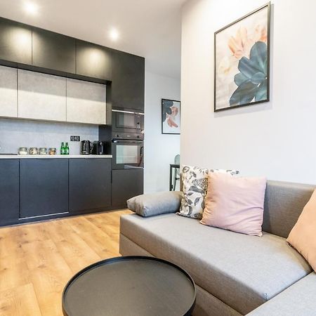 Apartament Krolowa Luiza Zabrze Eksteriør bilde