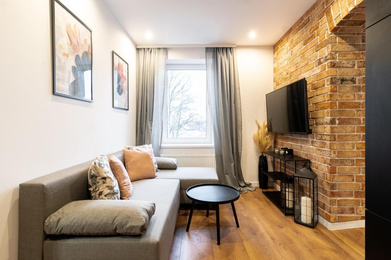 Apartament Krolowa Luiza Zabrze Eksteriør bilde