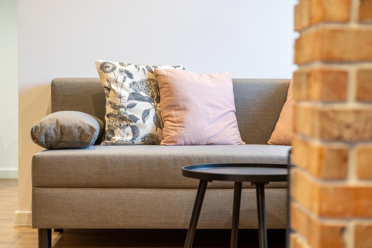 Apartament Krolowa Luiza Zabrze Eksteriør bilde