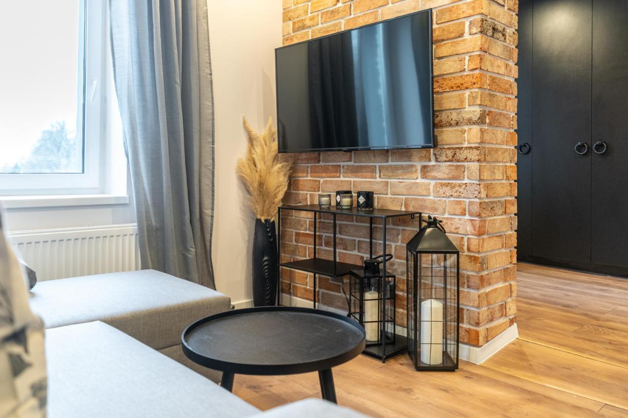 Apartament Krolowa Luiza Zabrze Eksteriør bilde