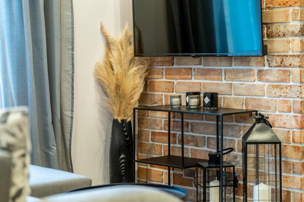 Apartament Krolowa Luiza Zabrze Eksteriør bilde
