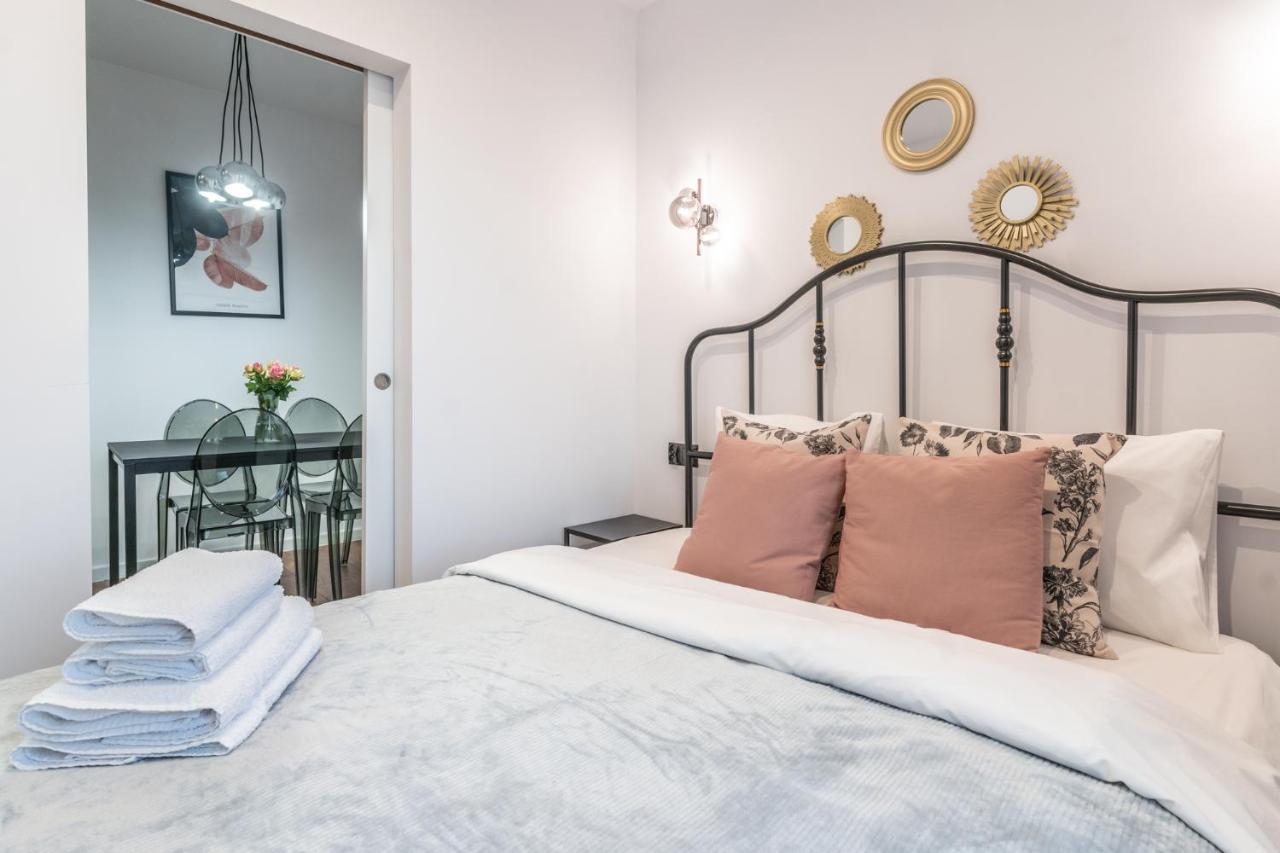 Apartament Krolowa Luiza Zabrze Eksteriør bilde