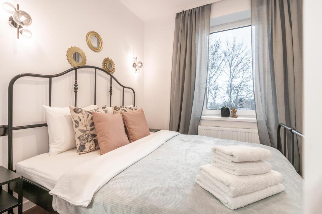 Apartament Krolowa Luiza Zabrze Eksteriør bilde