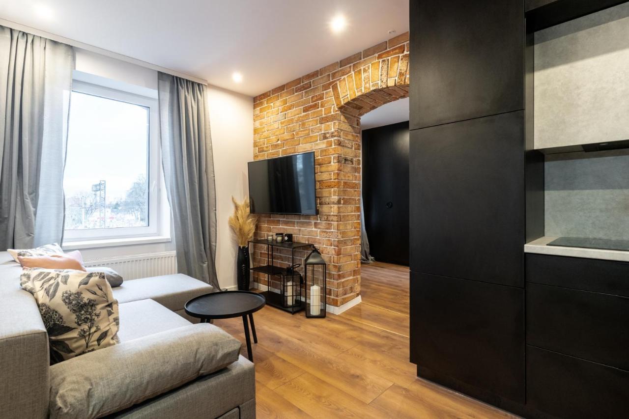 Apartament Krolowa Luiza Zabrze Eksteriør bilde