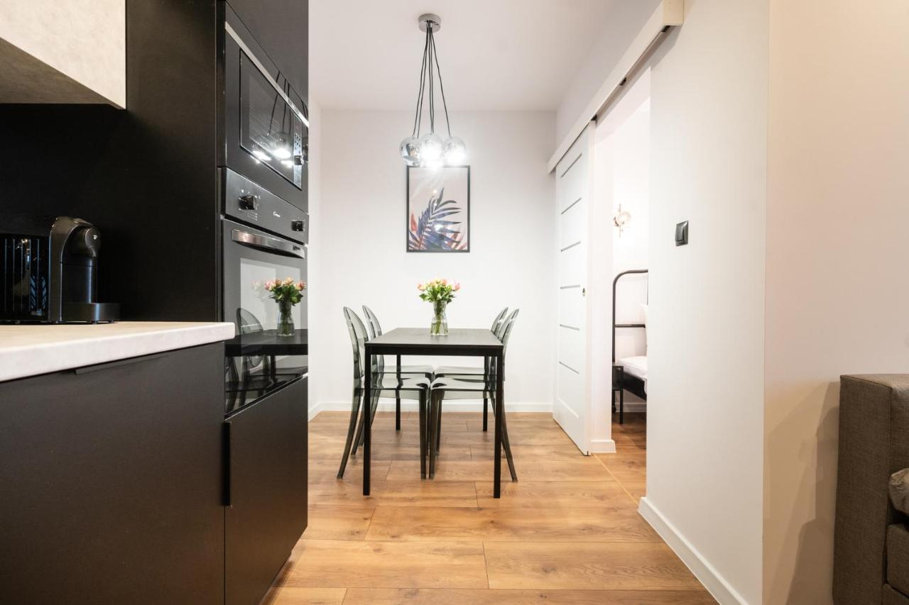 Apartament Krolowa Luiza Zabrze Eksteriør bilde