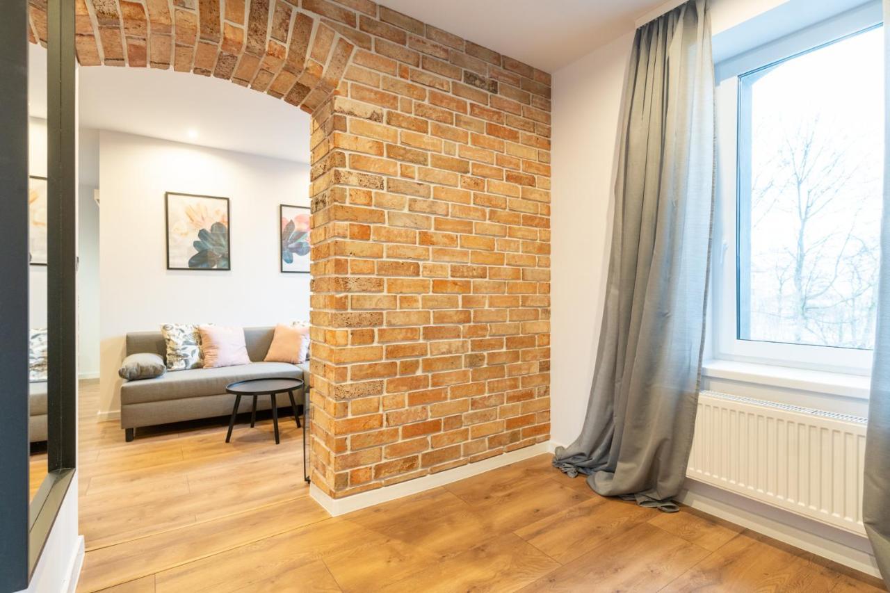 Apartament Krolowa Luiza Zabrze Eksteriør bilde