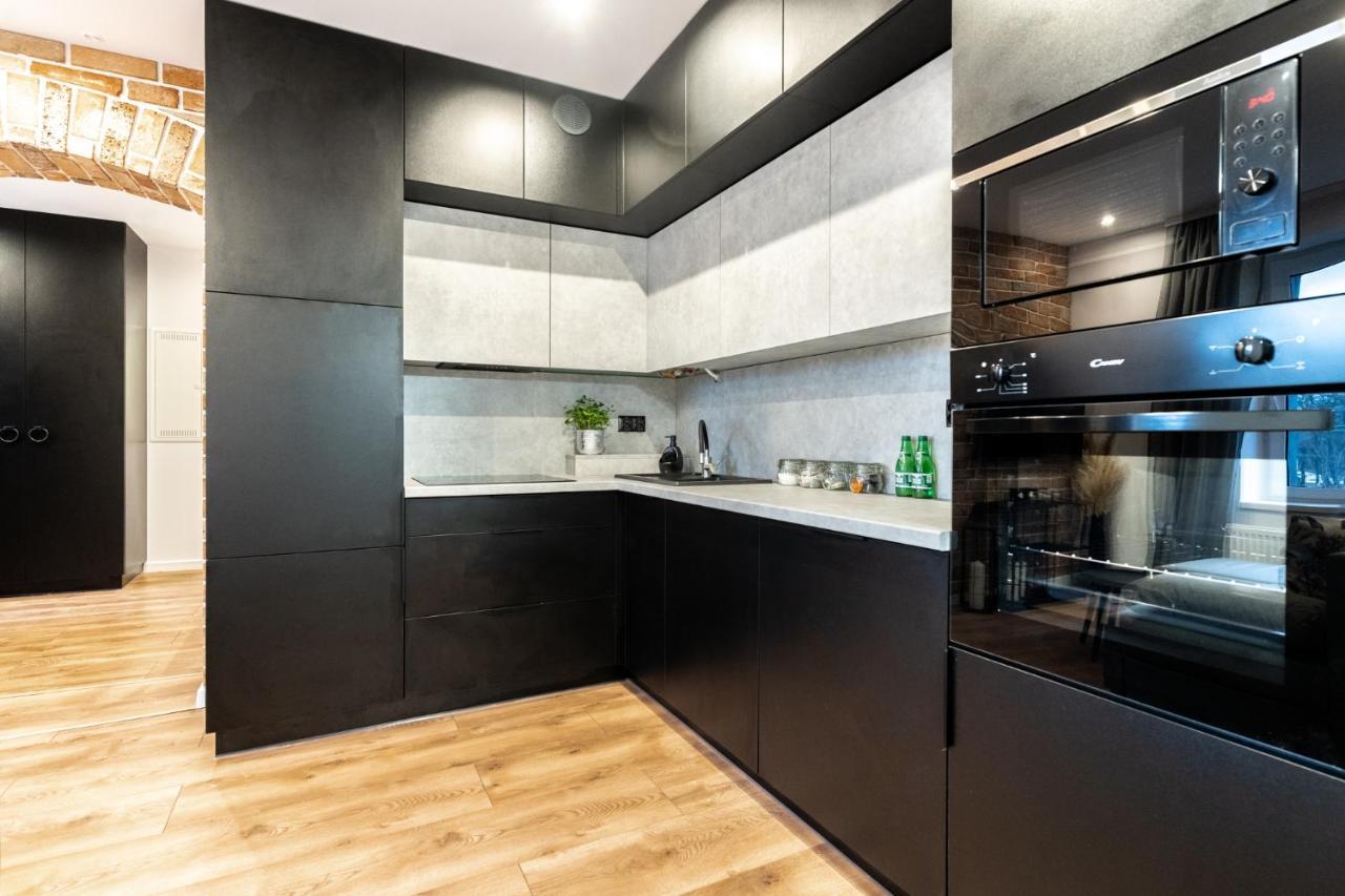 Apartament Krolowa Luiza Zabrze Eksteriør bilde