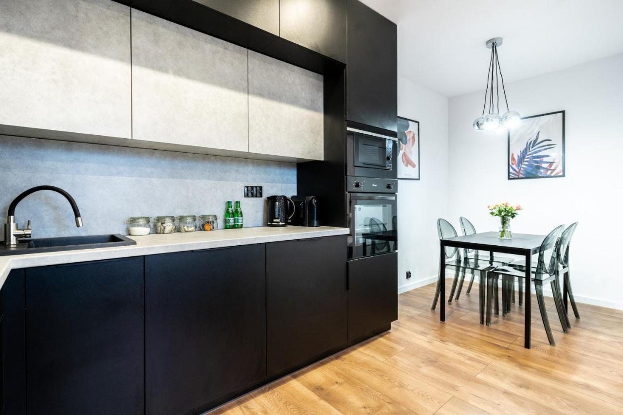 Apartament Krolowa Luiza Zabrze Eksteriør bilde
