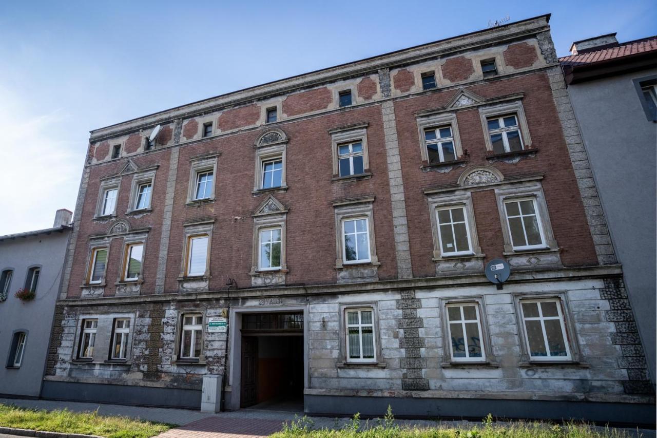 Apartament Krolowa Luiza Zabrze Eksteriør bilde